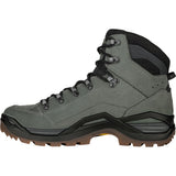 Lowa Renegade Evo GTX Mid Herren Wanderschuh dunkelgrau-schwarz Produktbild 4