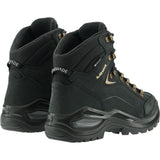 Lowa Renegade Evo GTX Mid Ws Damen Wanderschuh schwarz-champagner Produktbild 2