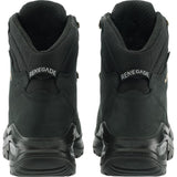 Lowa Renegade Evo GTX Mid Ws Damen Wanderschuh schwarz-champagner Produktbild 4