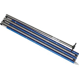 LVS Komplettset Arva Evo BT + LACD Snow Shovel 2.0 + LACD Express 240 Sonde Produktbild 3