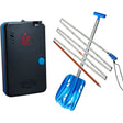 LVS Komplettset BCA Tracker S + LACD Snow Shovel 2.0 + Ortovox Alu 240 Sonde Produktbild 0
