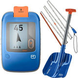 LVS Komplettset Ortovox Diract + Badger Lawinenschaufel + Alu 240 Sonde Produktbild 0