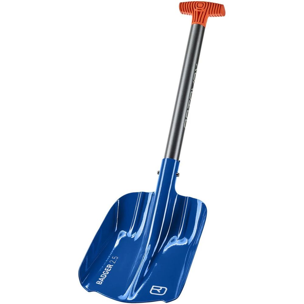 LVS Komplettset Ortovox Diract + Badger Lawinenschaufel + Alu 240 Sonde Produktbild 2