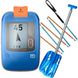 LVS Komplettset Ortovox Diract + LACD Snow Shovel 2.0 + Express Evo Sonde Produktbild 0