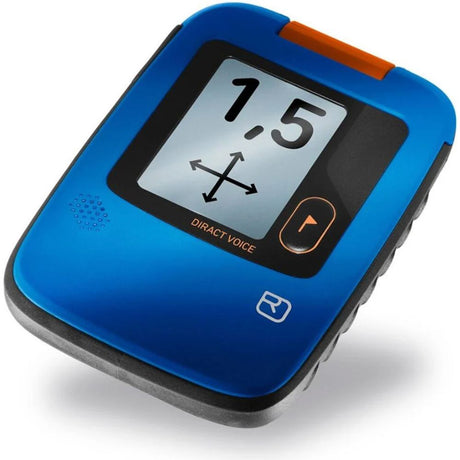 LVS Komplettset Ortovox Diract Voice + LACD Snow Shovel 2.0 + LACD Express 240 Sonde Produktbild 1