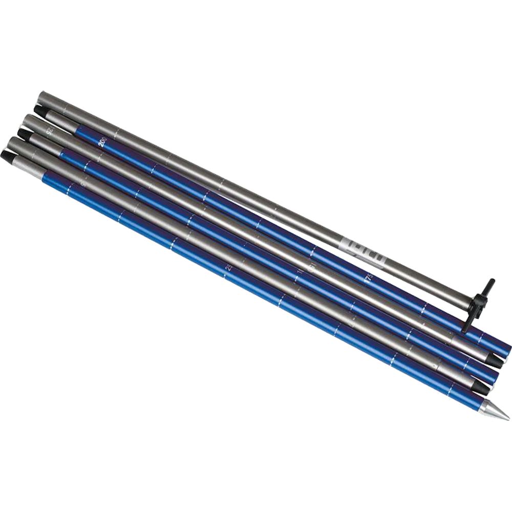 LVS Komplettset Ortovox Diract Voice + LACD Snow Shovel 2.0 + LACD Express 240 Sonde Produktbild 3