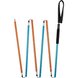 LVS Komplettset Ortovox Diract + LACD Snow Shovel 2.0 + Express Evo Sonde Produktbild 3