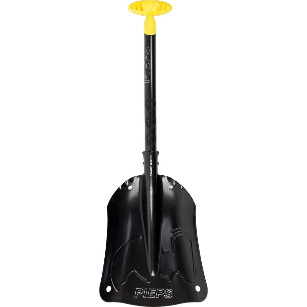 LVS Komplettset Ortovox Diract Voice + Pieps T 500 Race Lawinenschaufel + LACD Express Evo Sonde Produktbild 2