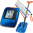 LVS Komplettset Ortovox Diract Voice + Pro Alu III Lawinenschaufel + Alu 240 PFA Sonde Produktbild 0