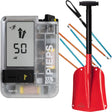 LVS Komplettset Pieps Mini IPS + McKinley Lawinenschaufel Pro + LACD Express Evo Sonde Produktbild 0