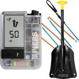 LVS Komplettset Pieps Mini IPS + T 500 Race Lawinenschaufel + LACD Express Evo Sonde Produktbild 0