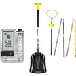 LVS Komplettset Pieps Ultimate Mini IPS + T640 telescopic Lawinenschaufel + Pieps Probe Aluminium 220 Sonde Produktbild 0