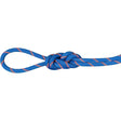 Mammut 7.5 Alpine Sender Dry Rope 60 m Kletterseil blue vibrant orange Produktbild 0