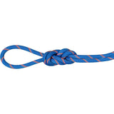 Mammut 7.5 Alpine Sender Dry Rope 60 m Kletterseil blue vibrant orange Produktbild 0