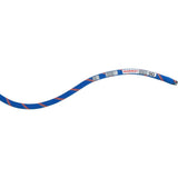 Mammut 7.5 Alpine Sender Dry Rope 60 m Kletterseil blue vibrant orange Produktbild 1