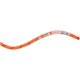 Mammut 7.5 Alpine Sender Dry Rope 60m Kletterseil fire blue Produktbild 1