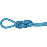 Mammut 8.7 Alpine Sender Dry Rope 50m Kletterseil ocean-vibrant orange Produktbild 0
