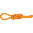 Mammut 8.7 Alpine Sender Dry Rope 30m Kletterseil vibrant orange-ocean Produktbild 0