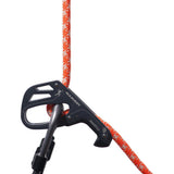 Mammut 95 Crag Classic Einfachseil 60m vibrant-orange-white Produktbild 2
