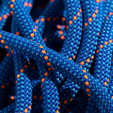 Mammut 9.5 Crag Dry Rope 60m Einfachseil blue ocean Produktbild 1