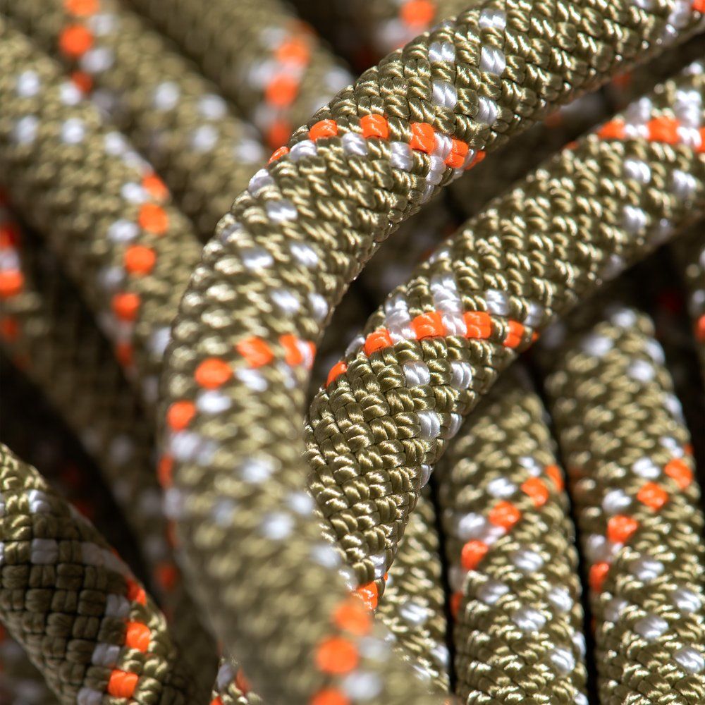 Mammut 9.5 Gym Classic Rope 40m boa-white Produktbild 1