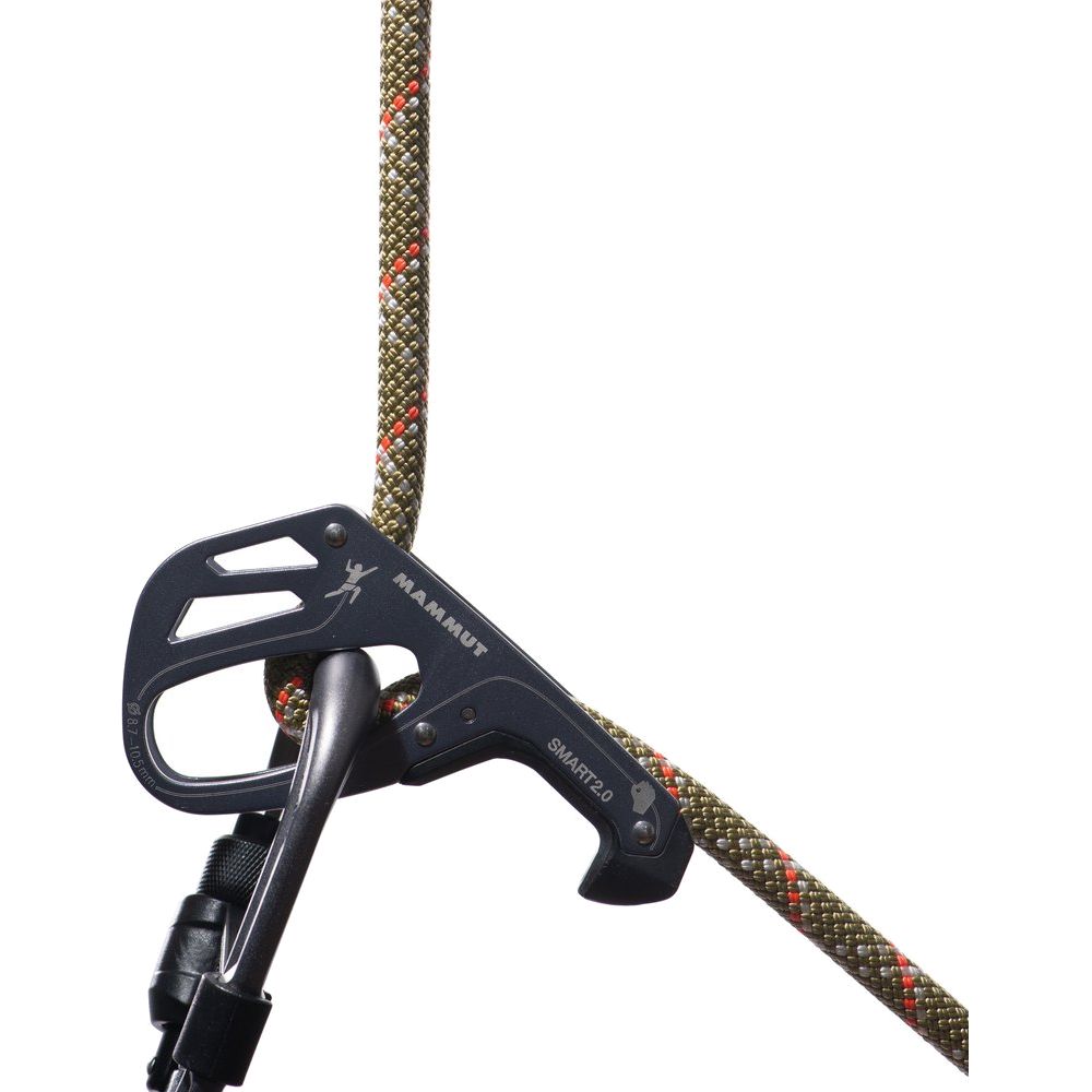 Mammut 9.5 Gym Classic Rope 40m boa-white Produktbild 2