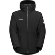 Mammut Alto Light 3 IN 1 HS Hooded Herren Isolationsjacke black black Produktbild 0