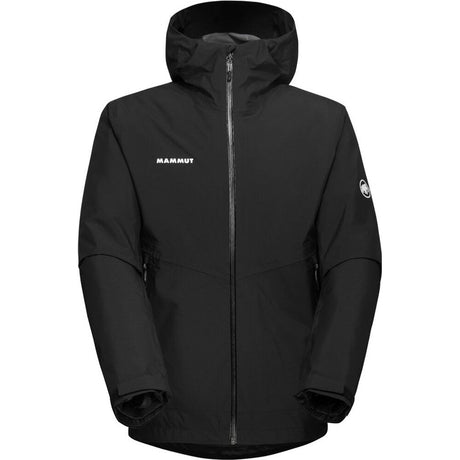 Mammut Alto Light 3 IN 1 HS Hooded Herren Isolationsjacke black black Produktbild 0