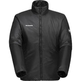 Mammut Alto Light 3 IN 1 HS Hooded Herren Isolationsjacke black black Produktbild 5