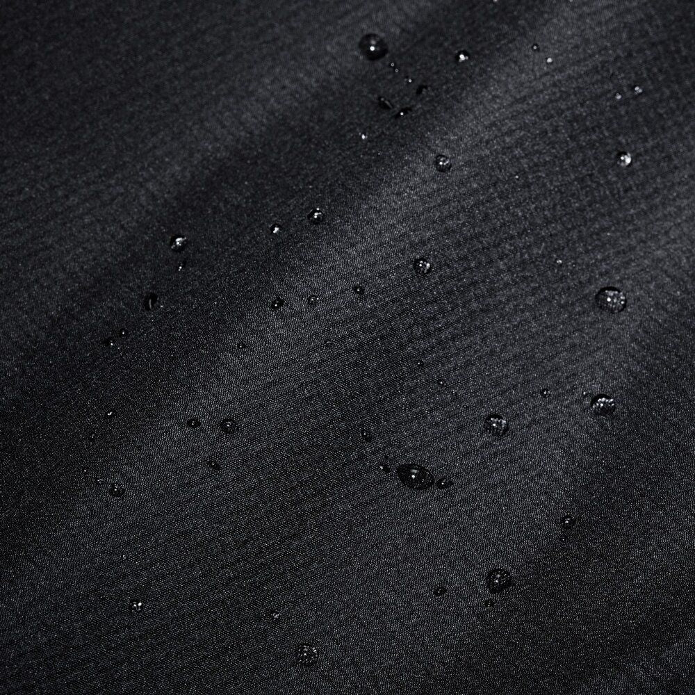 Mammut Alto Light 3 IN 1 HS Hooded Herren Isolationsjacke black black Produktbild 6