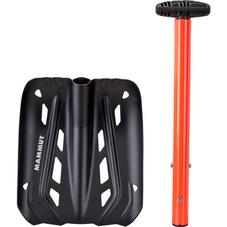 Mammut Alugator Light neon orange Lawinenschaufel Produktbild 1