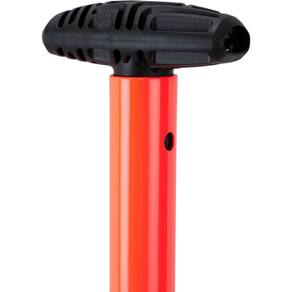 Mammut Alugator Light neon orange Lawinenschaufel Produktbild 2
