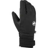 Mammut Astro Guide SO Skitourenhandschuh black Produktbild 0
