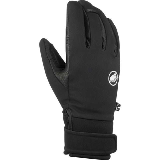 Mammut Astro Guide SO Skitourenhandschuh black Produktbild 0