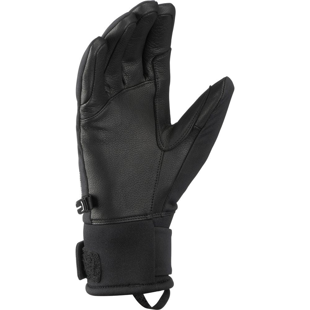 Mammut Astro Guide SO Skitourenhandschuh black Produktbild 1