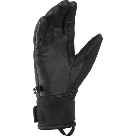 Mammut Astro Guide SO Skitourenhandschuh black Produktbild 1