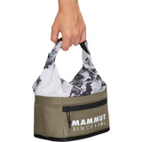 Mammut Boulder Chalkbag dark clay Produktbild 2