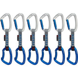 Mammut Crag Keylock 10 CM Indicator 6-pack Expresssets Quickdraws   Produktbild 0