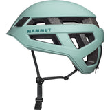 Mammut Crag Sender Kletterhelm jade Produktbild 0