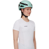 Mammut Crag Sender Kletterhelm jade Produktbild 2