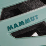 Mammut Crag Sender Kletterhelm jade Produktbild 3