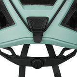 Mammut Crag Sender Kletterhelm jade Produktbild 4