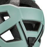 Mammut Crag Sender Kletterhelm jade Produktbild 5