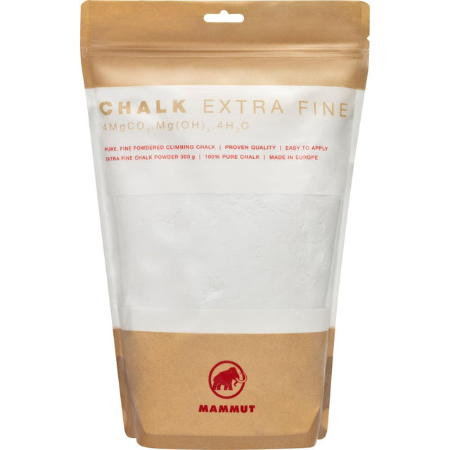 Mammut Extra Fine Chalk Powder 300 G / Extra Fine Chalk Powder 300  neutral Produktbild 0