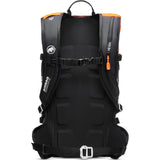Mammut Free 28 Removable Airbag 3.0 Lawinenairbag black Produktbild 1