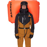 Mammut Free 28 Removable Airbag 3.0 Lawinenairbag black Produktbild 4