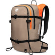 Mammut Free 28 Removable Airbag 3.0 Lawinenairbag safari Produktbild 0