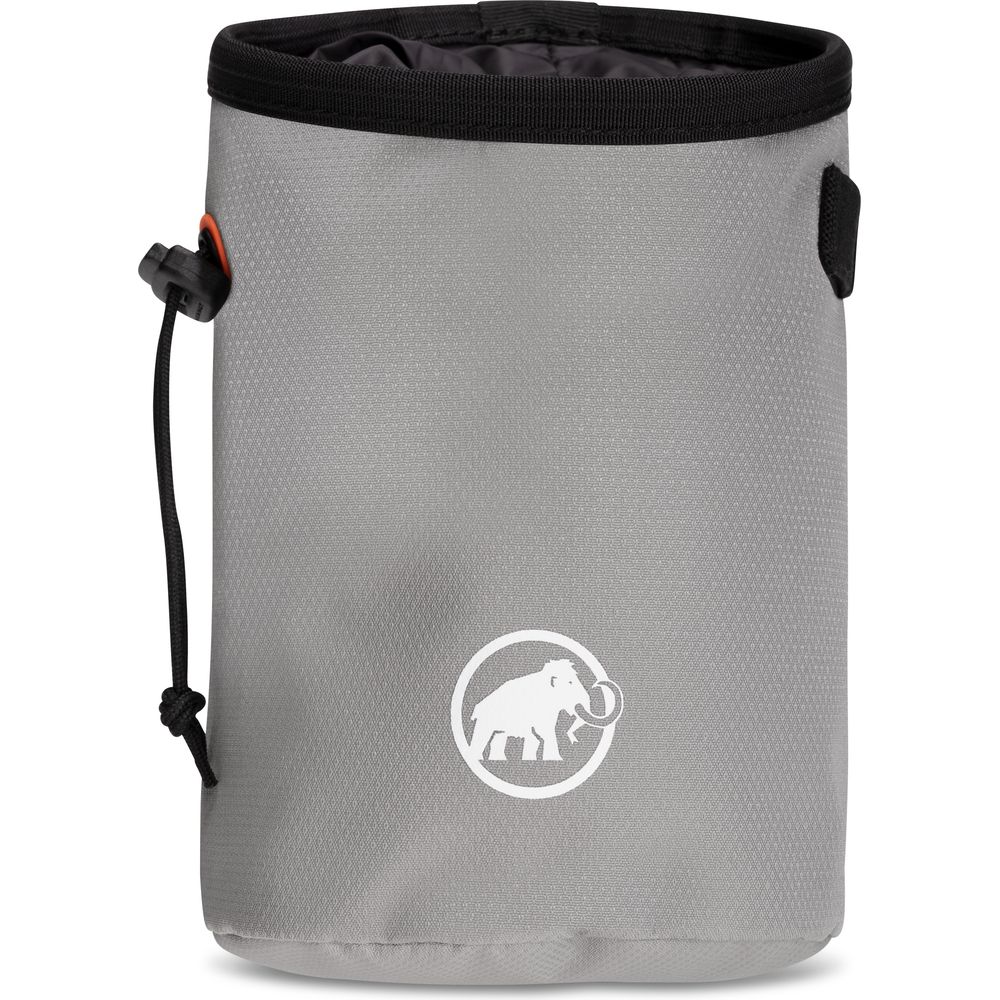 Mammut Gym Basic Chalk Bag granit Produktbild 0