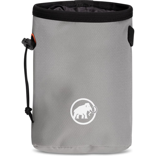 Mammut Gym Basic Chalk Bag granit Produktbild 0