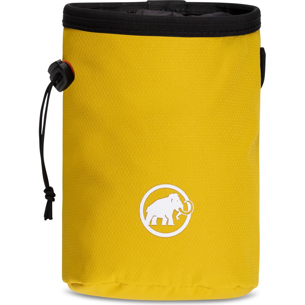 Mammut Gym Basic Chalk Bag mello Produktbild 0